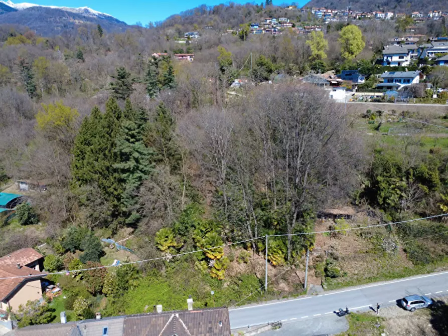Immagine 5 di Terreno in vendita  in via alle motte a Vignone