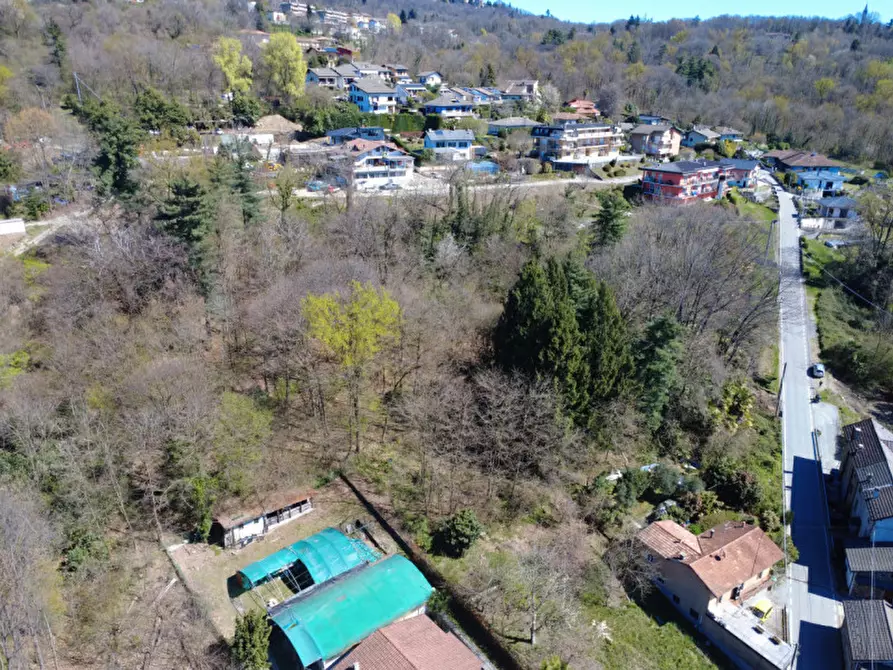 Immagine 7 di Terreno in vendita  in via alle motte a Vignone