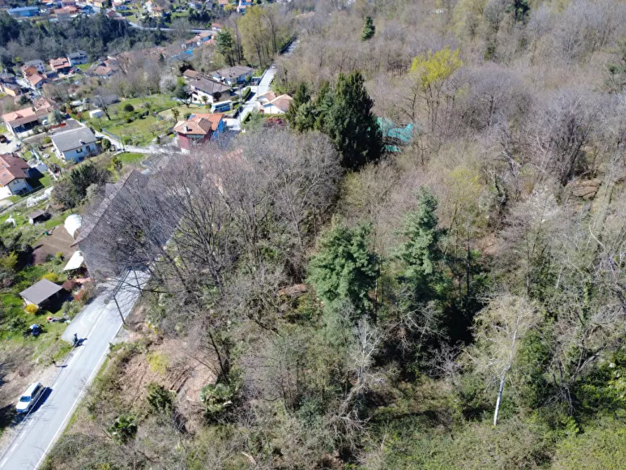 Immagine 8 di Terreno in vendita  in via alle motte a Vignone