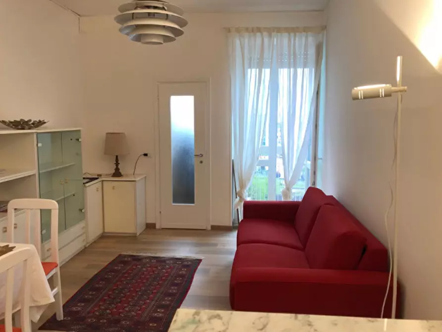 Immagine 2 di Appartamento in affitto  in Ripa di Porta Ticinese, 103 a Milano