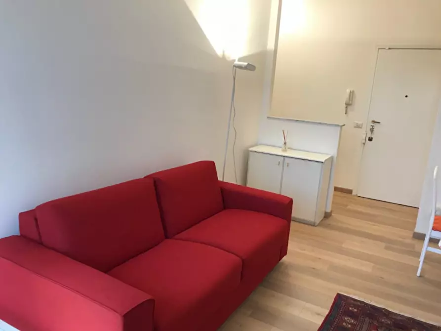 Immagine 3 di Appartamento in affitto  in Ripa di Porta Ticinese, 103 a Milano