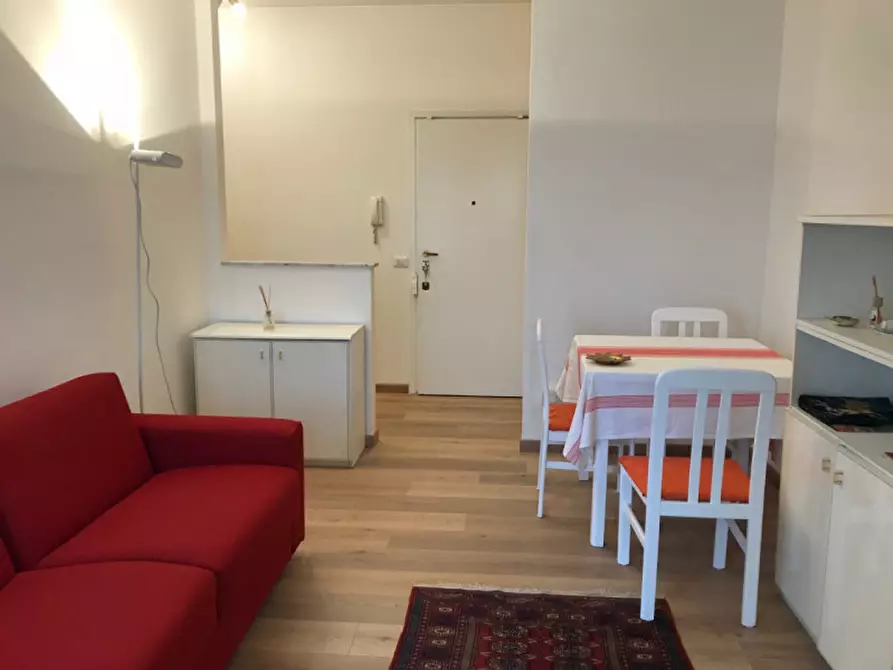 Immagine 4 di Appartamento in affitto  in Ripa di Porta Ticinese, 103 a Milano