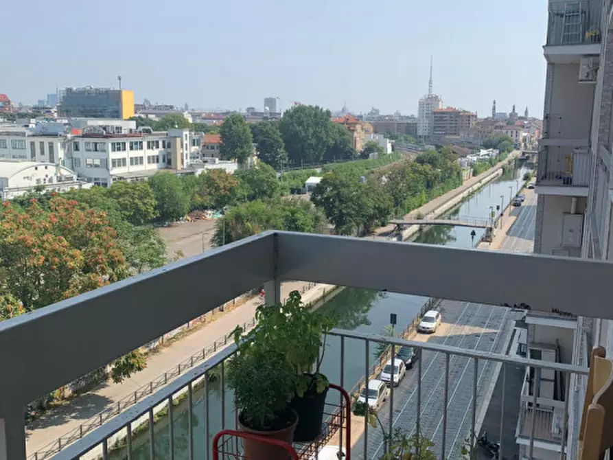 Immagine 8 di Appartamento in affitto  in Ripa di Porta Ticinese, 103 a Milano