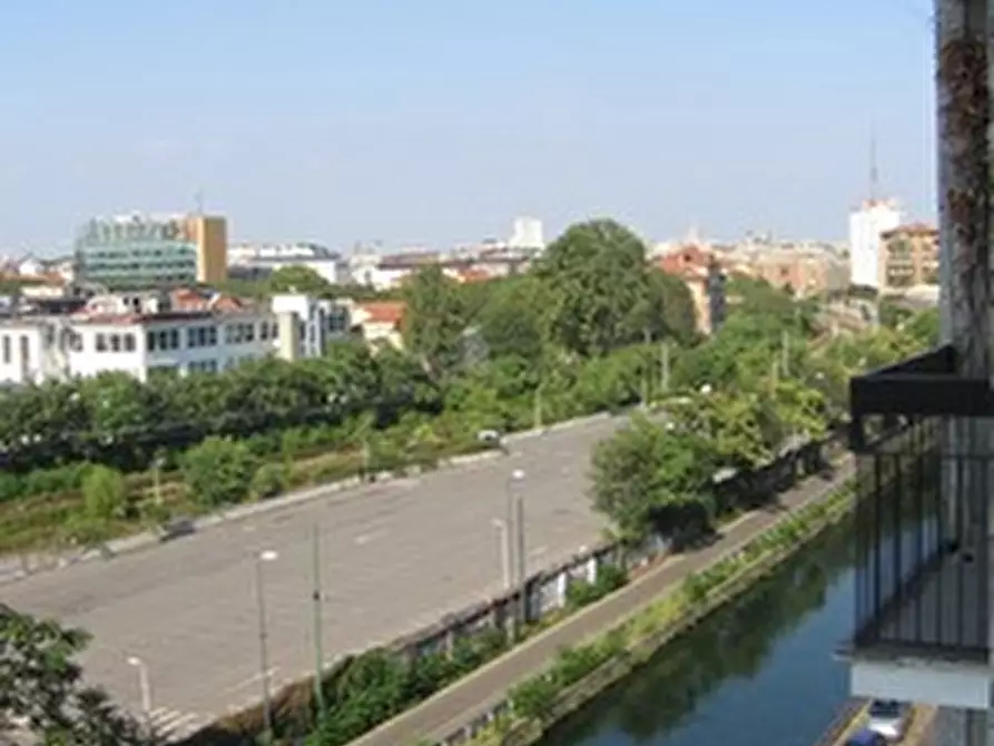 Immagine 9 di Appartamento in affitto  in Ripa di Porta Ticinese, 103 a Milano