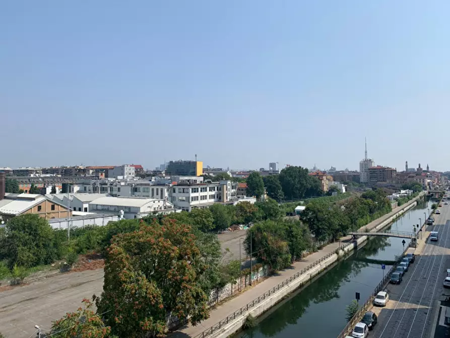 Immagine 10 di Appartamento in affitto  in Ripa di Porta Ticinese, 103 a Milano
