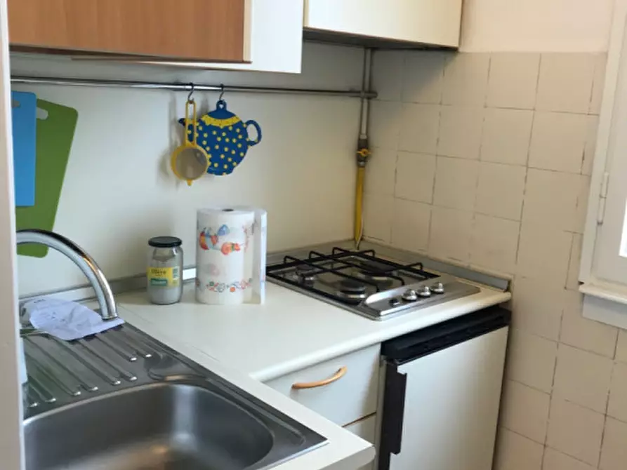 Immagine 12 di Appartamento in affitto  in Ripa di Porta Ticinese, 103 a Milano