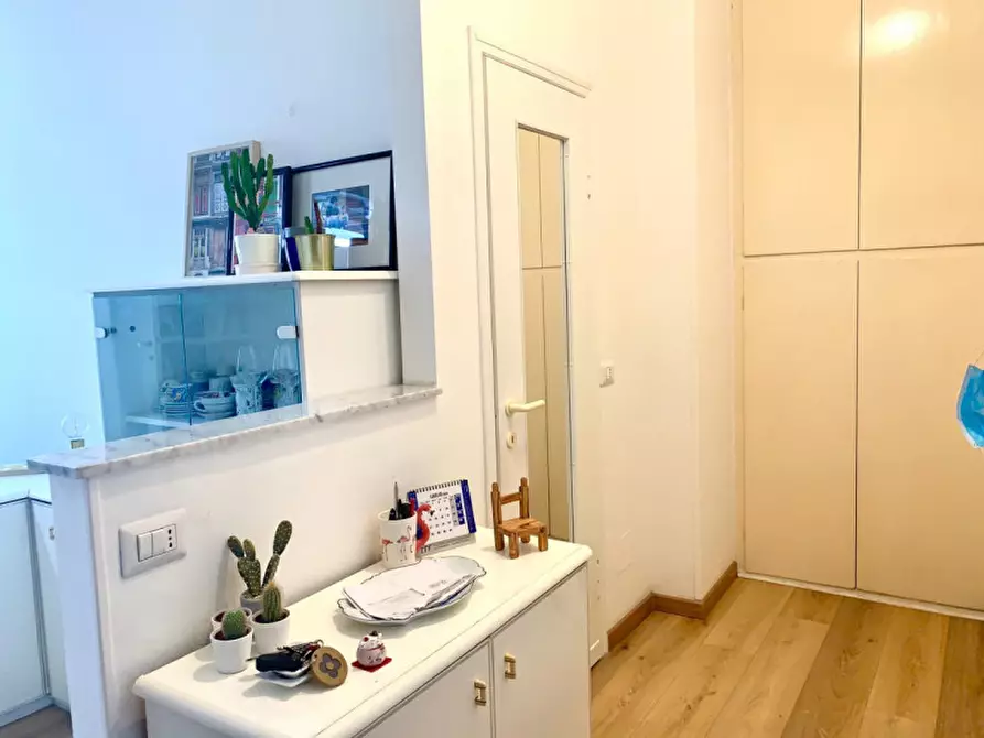 Immagine 15 di Appartamento in affitto  in Ripa di Porta Ticinese, 103 a Milano