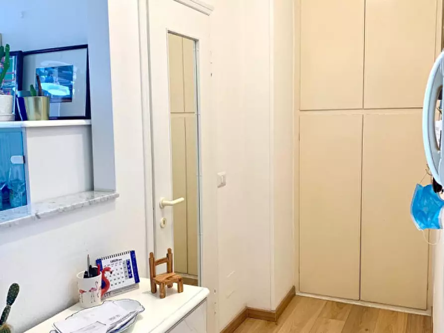Immagine 16 di Appartamento in affitto  in Ripa di Porta Ticinese, 103 a Milano