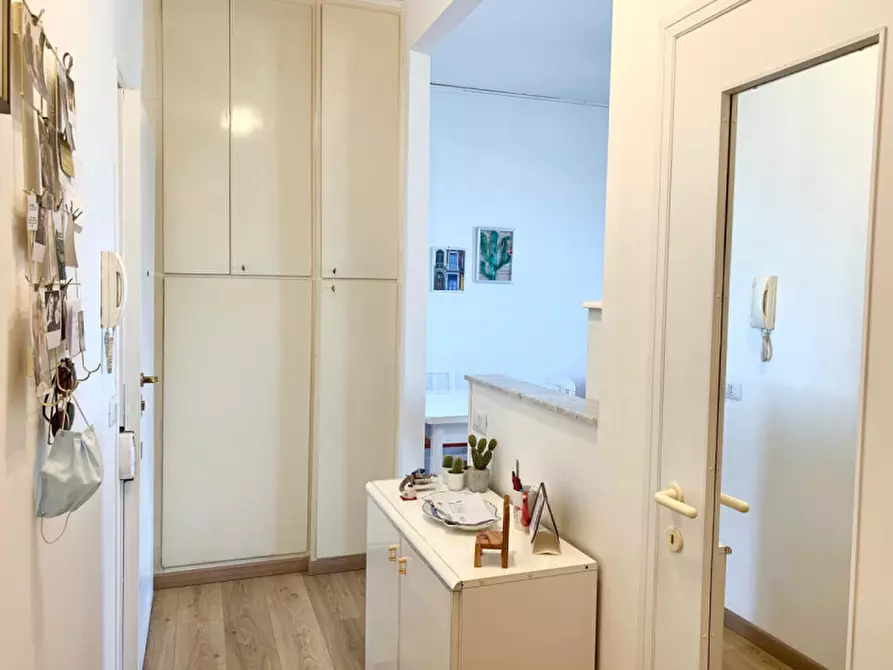 Immagine 17 di Appartamento in affitto  in Ripa di Porta Ticinese, 103 a Milano