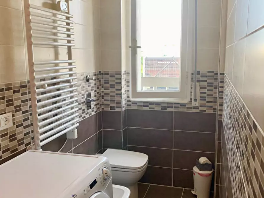 Immagine 20 di Appartamento in affitto  in Ripa di Porta Ticinese, 103 a Milano