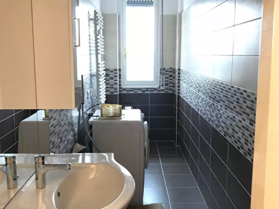 Immagine 22 di Appartamento in affitto  in Ripa di Porta Ticinese, 103 a Milano