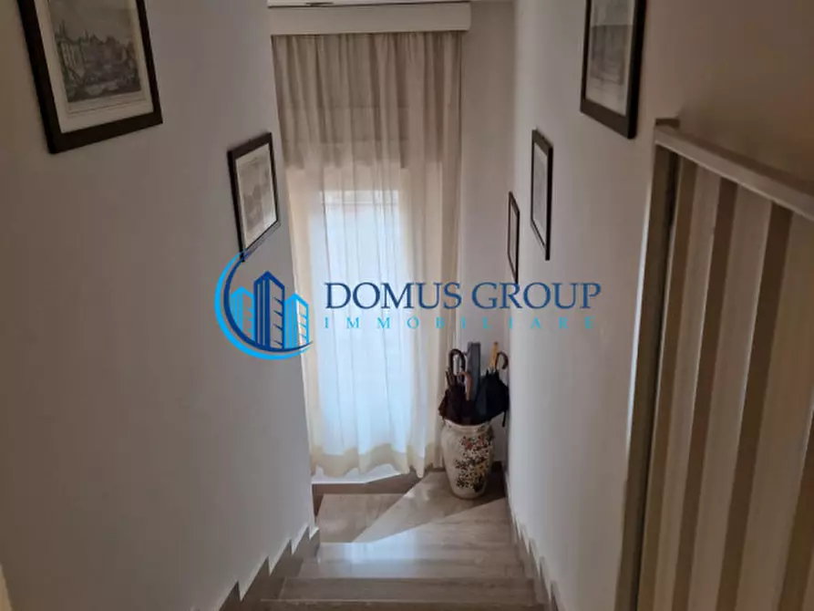 Immagine 2 di Appartamento in vendita  in VIA GHIOTTO a Acquapendente