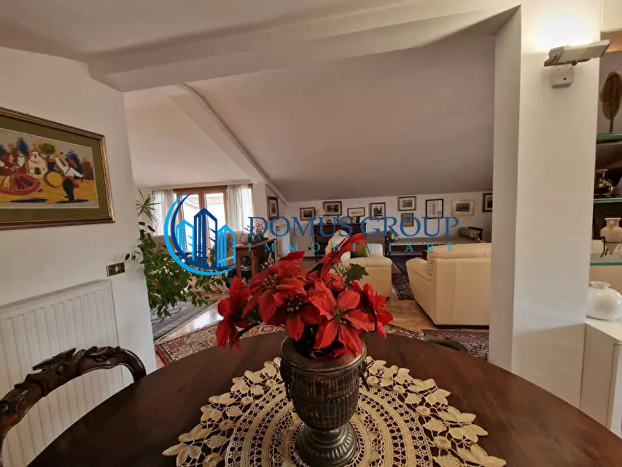 Immagine 22 di Appartamento in vendita  in VIA GHIOTTO a Acquapendente