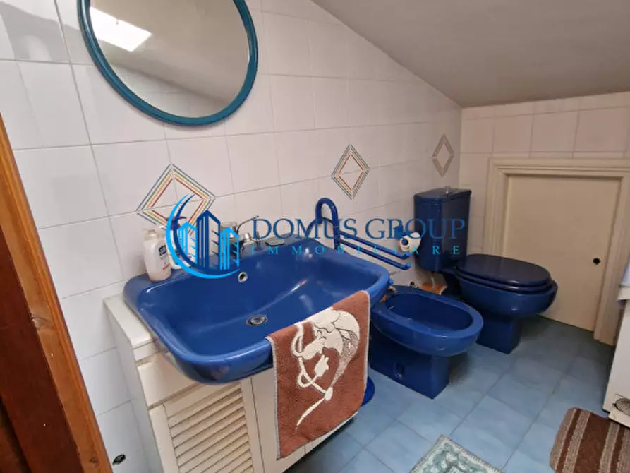 Immagine 33 di Appartamento in vendita  in VIA GHIOTTO a Acquapendente