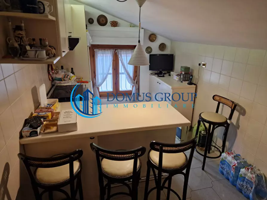 Immagine 37 di Appartamento in vendita  in VIA GHIOTTO a Acquapendente