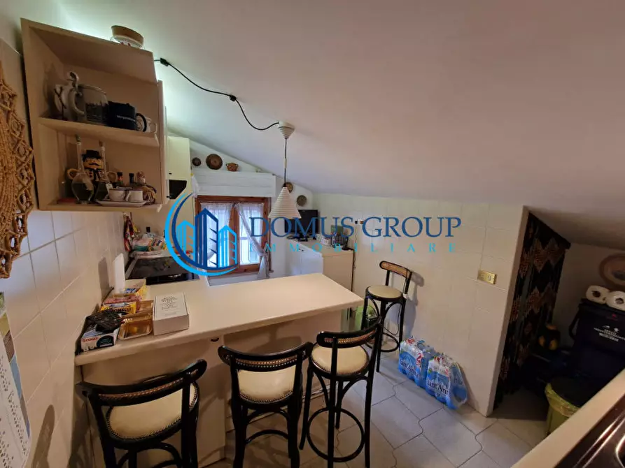Immagine 38 di Appartamento in vendita  in VIA GHIOTTO a Acquapendente
