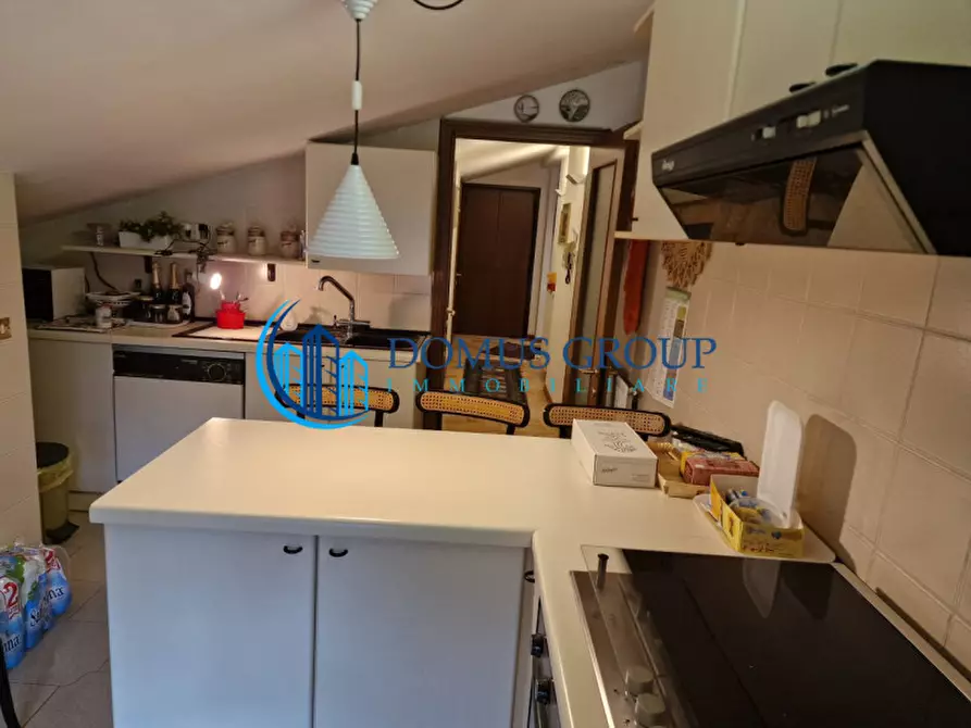 Immagine 41 di Appartamento in vendita  in VIA GHIOTTO a Acquapendente