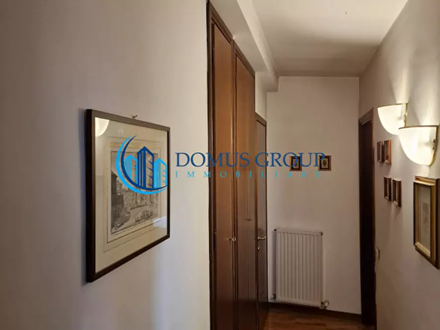Immagine 42 di Appartamento in vendita  in VIA GHIOTTO a Acquapendente