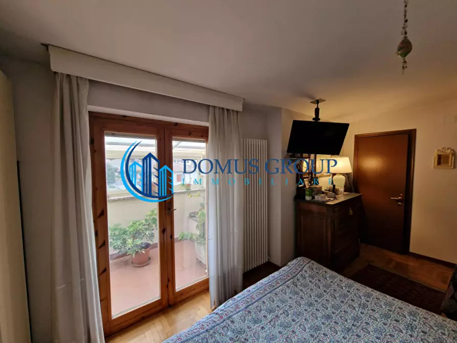 Immagine 44 di Appartamento in vendita  in VIA GHIOTTO a Acquapendente