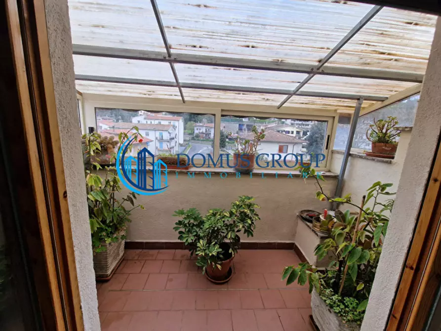 Immagine 45 di Appartamento in vendita  in VIA GHIOTTO a Acquapendente