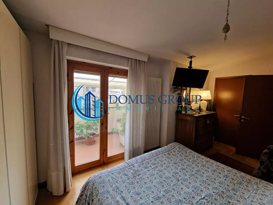 Immagine 46 di Appartamento in vendita  in VIA GHIOTTO a Acquapendente