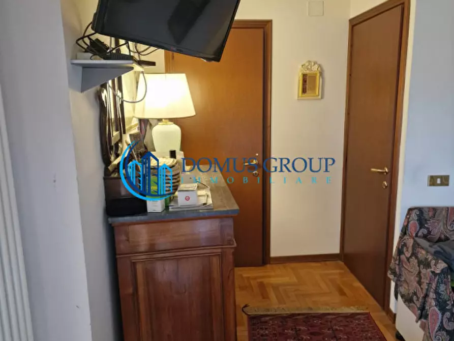 Immagine 48 di Appartamento in vendita  in VIA GHIOTTO a Acquapendente