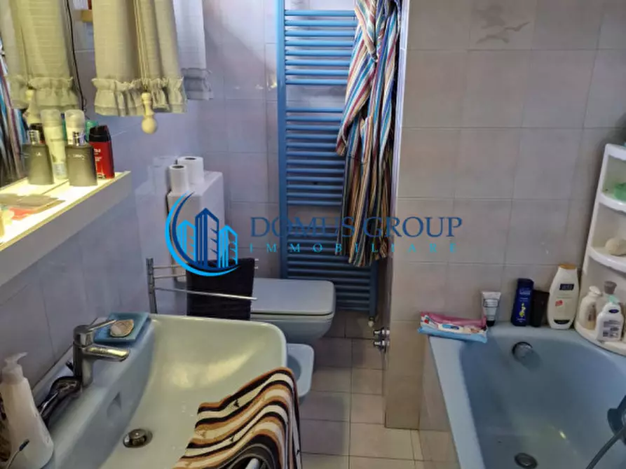 Immagine 51 di Appartamento in vendita  in VIA GHIOTTO a Acquapendente