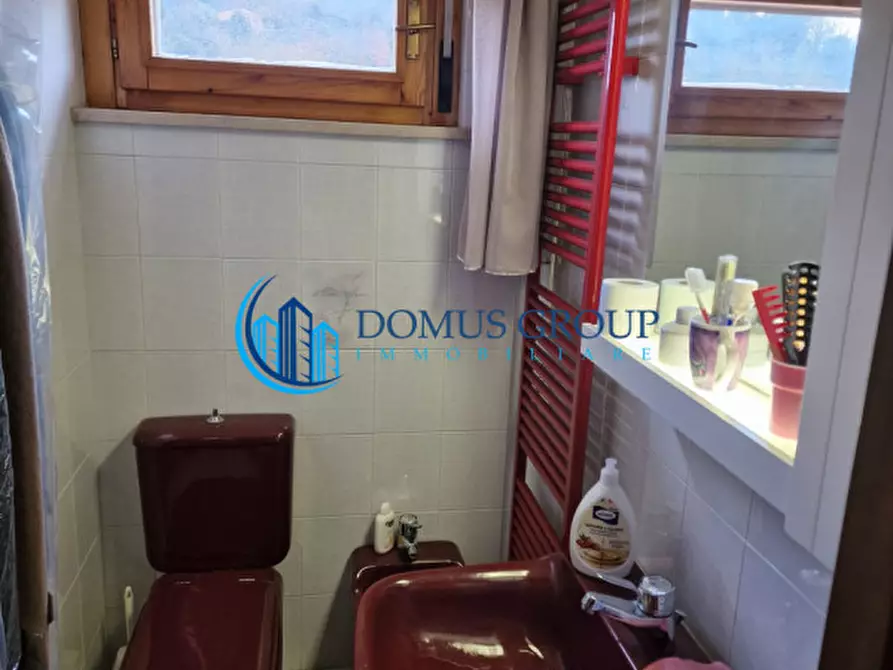 Immagine 53 di Appartamento in vendita  in VIA GHIOTTO a Acquapendente