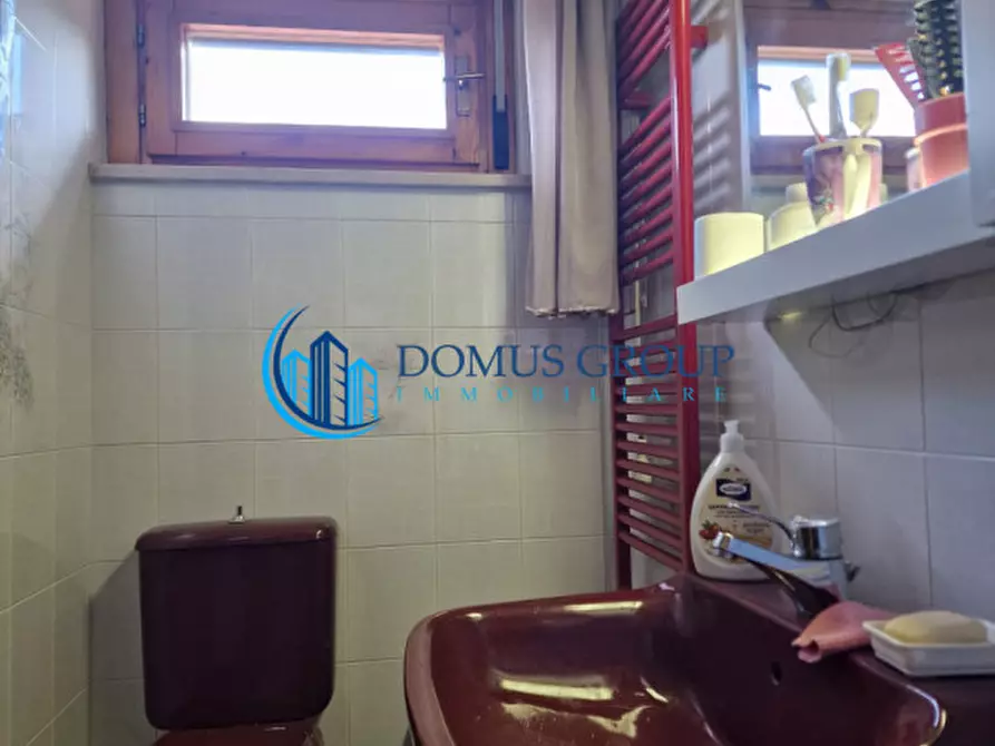 Immagine 54 di Appartamento in vendita  in VIA GHIOTTO a Acquapendente