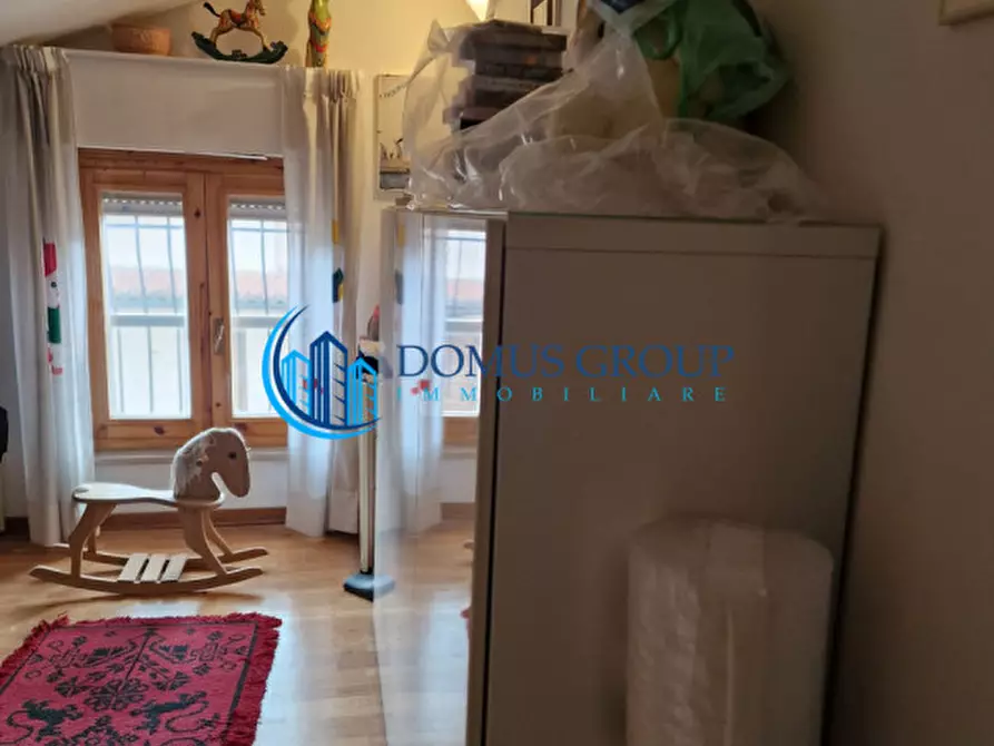 Immagine 55 di Appartamento in vendita  in VIA GHIOTTO a Acquapendente