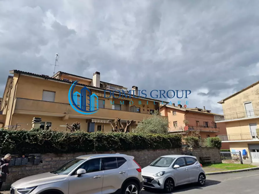 Immagine 63 di Appartamento in vendita  in VIA GHIOTTO a Acquapendente