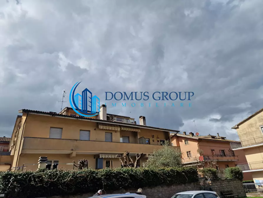 Immagine 64 di Appartamento in vendita  in VIA GHIOTTO a Acquapendente
