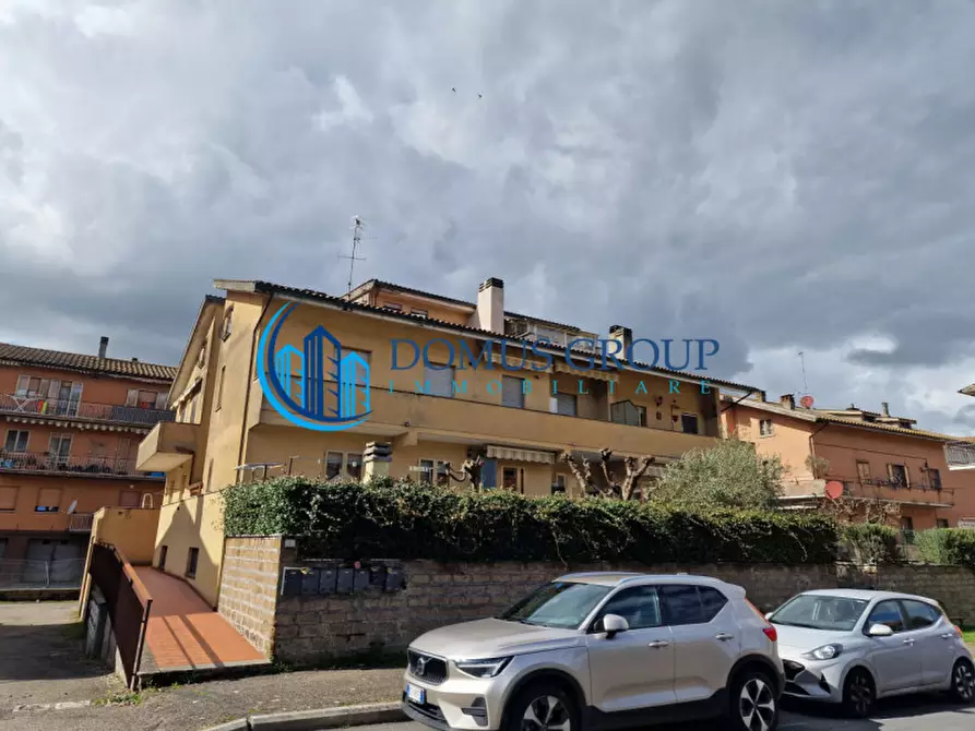 Immagine 65 di Appartamento in vendita  in VIA GHIOTTO a Acquapendente
