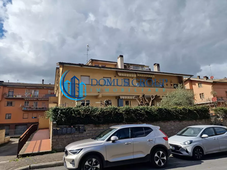 Immagine 68 di Appartamento in vendita  in VIA GHIOTTO a Acquapendente