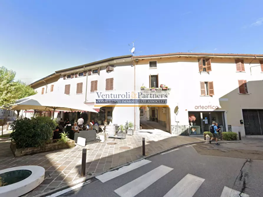 Immagine 9 di Appartamento in vendita  in Via Giuseppe Garibaldi a Pozzolengo