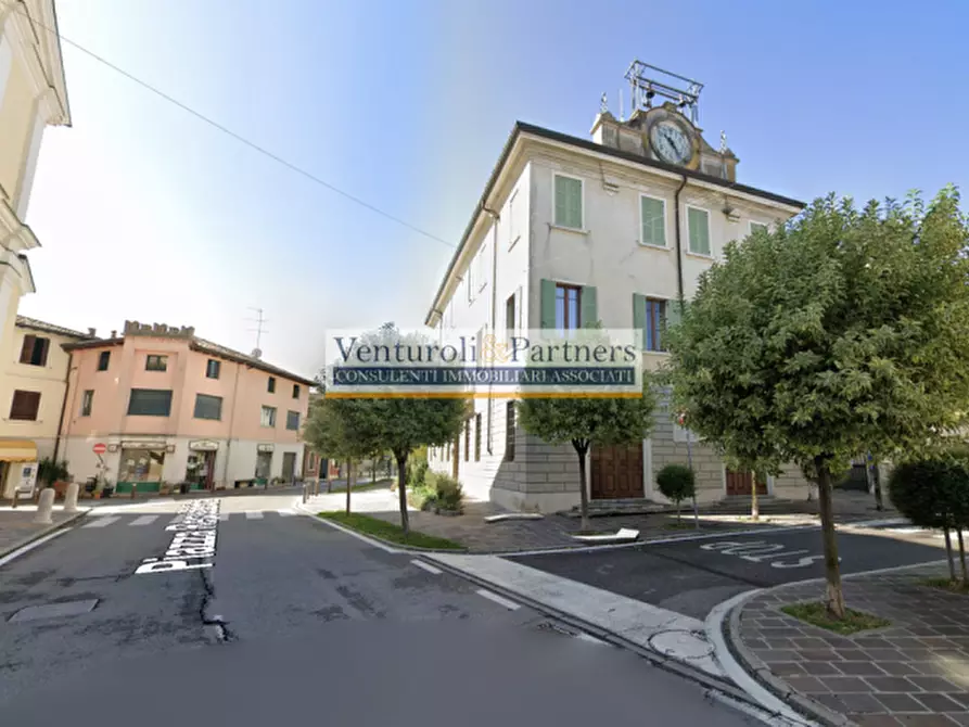 Immagine 10 di Appartamento in vendita  in Via Giuseppe Garibaldi a Pozzolengo