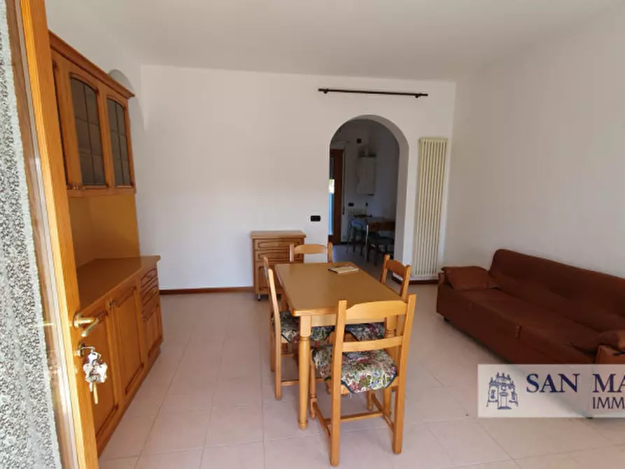 Immagine 2 di Appartamento in affitto  in Via Brigata Cadore 33 a Castegnero