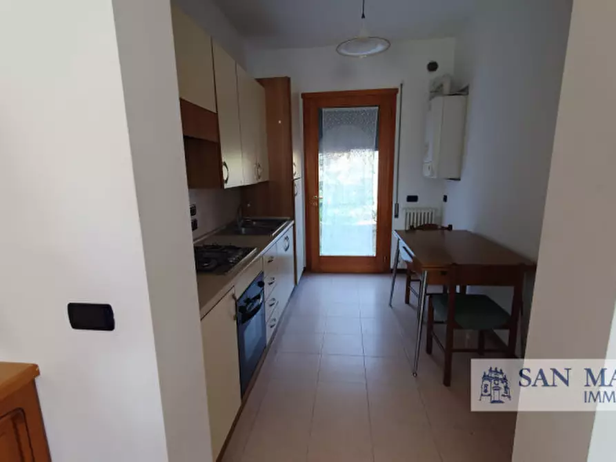 Immagine 5 di Appartamento in affitto  in Via Brigata Cadore 33 a Castegnero