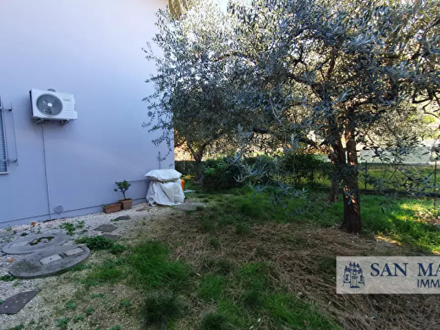 Immagine 8 di Appartamento in affitto  in Via Brigata Cadore 33 a Castegnero