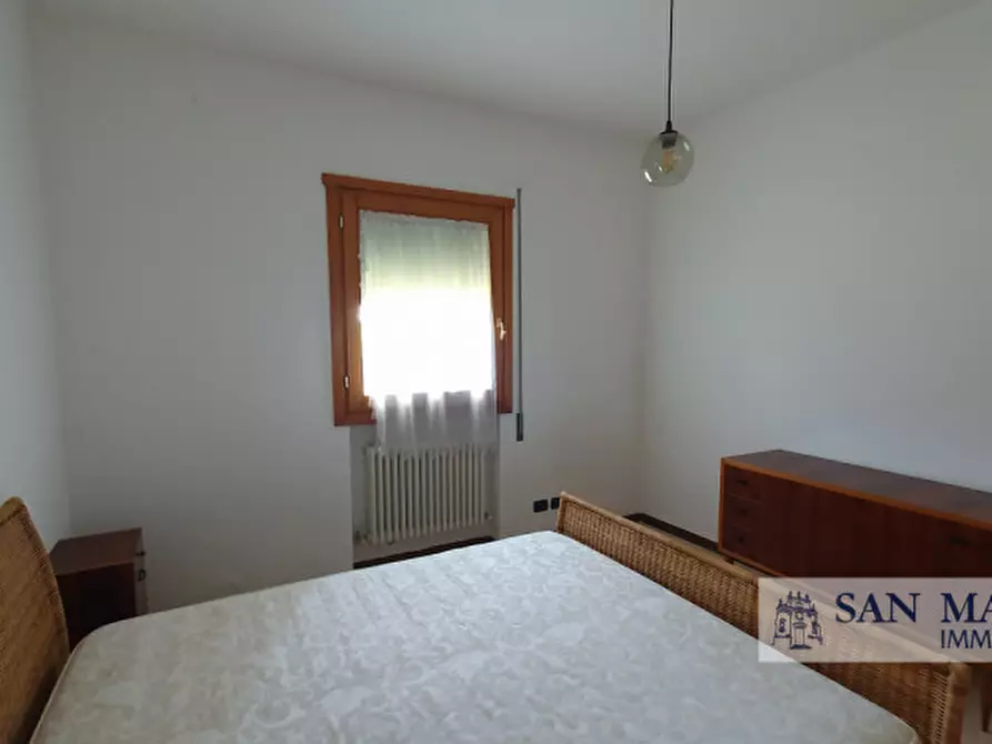 Immagine 11 di Appartamento in affitto  in Via Brigata Cadore 33 a Castegnero