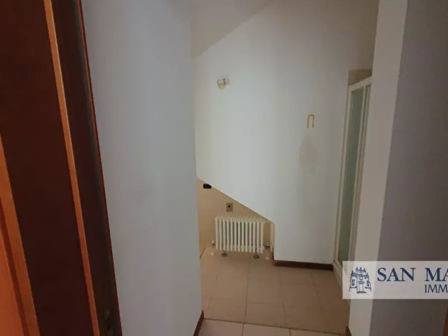 Immagine 12 di Appartamento in affitto  in Via Brigata Cadore 33 a Castegnero