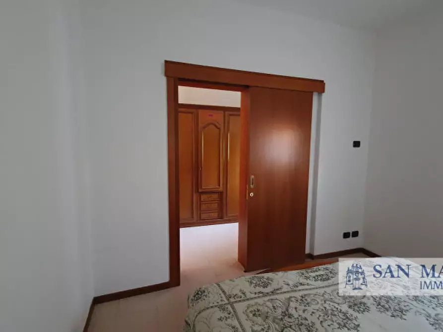 Immagine 18 di Appartamento in affitto  in Via Brigata Cadore 33 a Castegnero