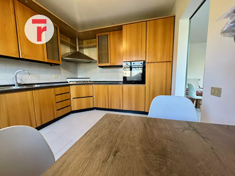 Immagine 1 di Appartamento in vendita  in Via Nicolò e Pietro Luxardo a Padova