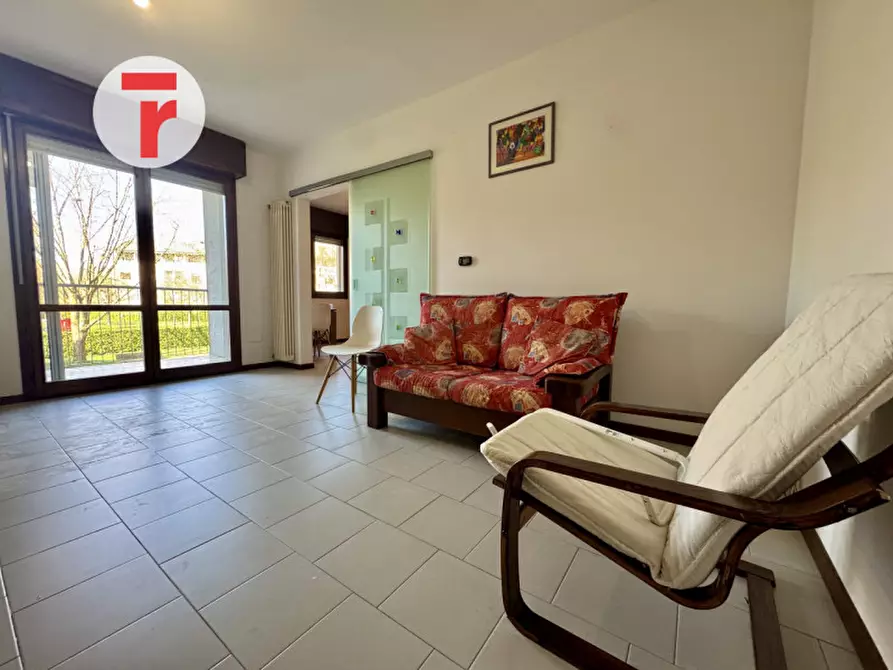 Immagine 2 di Appartamento in vendita  in Via Nicolò e Pietro Luxardo a Padova