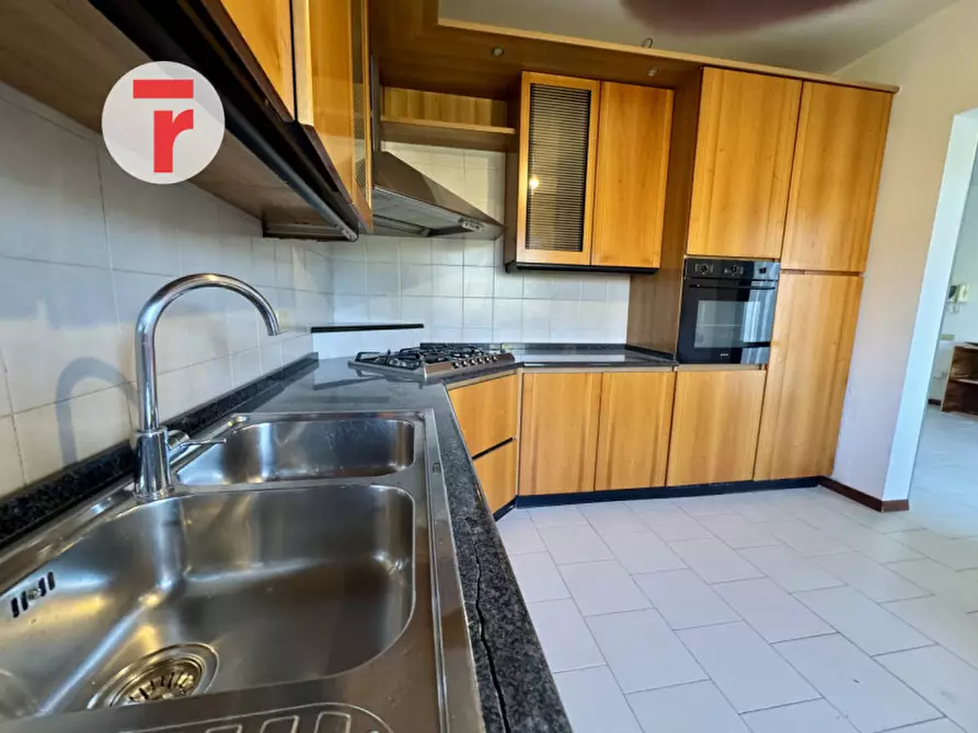 Immagine 4 di Appartamento in vendita  in Via Nicolò e Pietro Luxardo a Padova