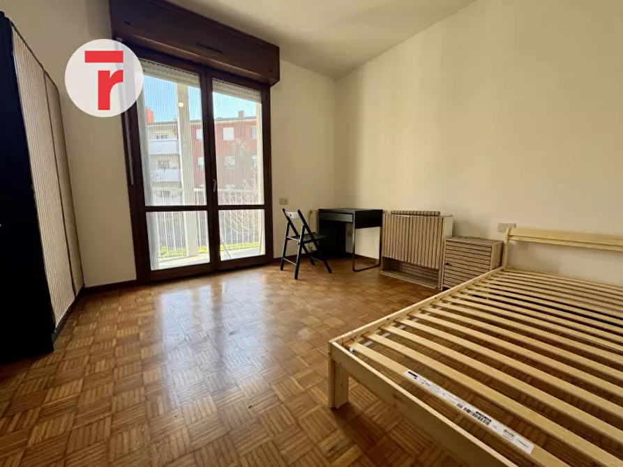 Immagine 8 di Appartamento in vendita  in Via Nicolò e Pietro Luxardo a Padova