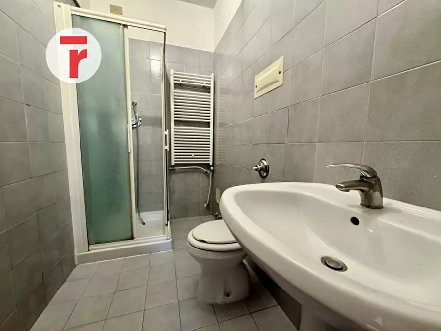 Immagine 12 di Appartamento in vendita  in Via Nicolò e Pietro Luxardo a Padova