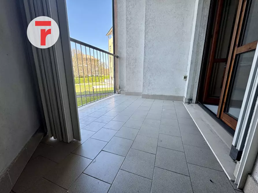 Immagine 16 di Appartamento in vendita  in Via Nicolò e Pietro Luxardo a Padova