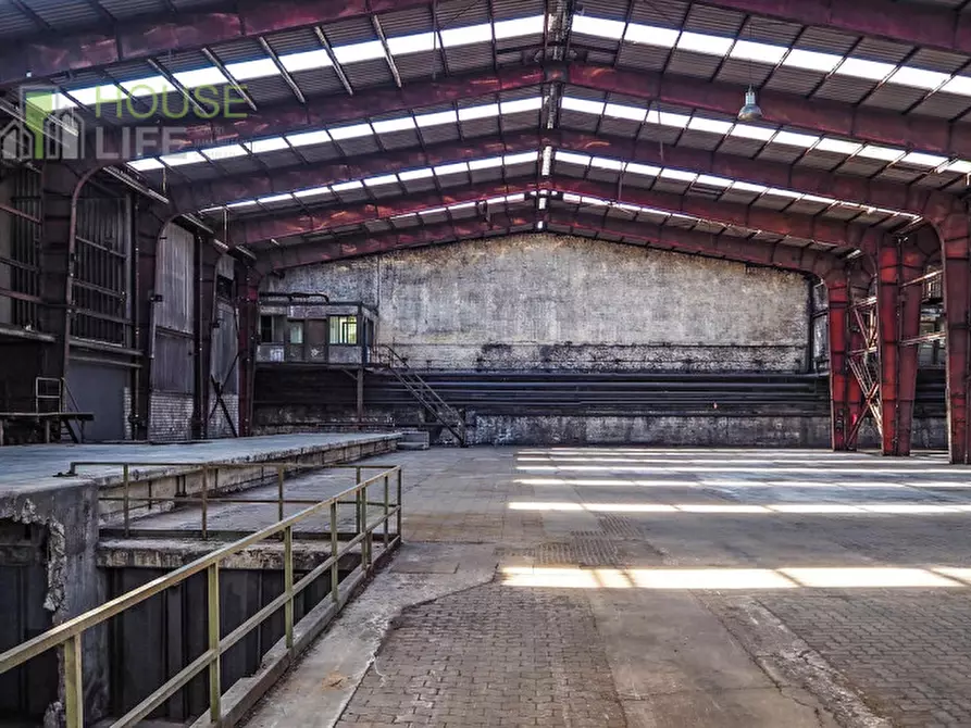 Immagine 2 di Capannone industriale in vendita  in sp350 a Valdastico