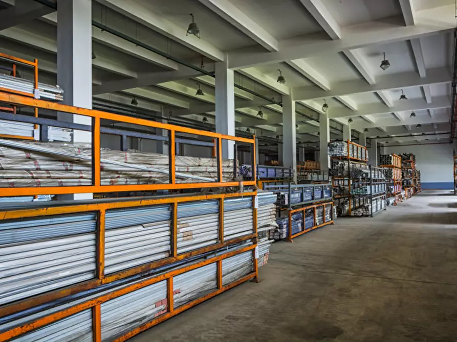 Immagine 8 di Capannone industriale in vendita  in sp350 a Valdastico